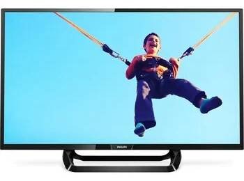 Televize Philips 32PFS5362 černá