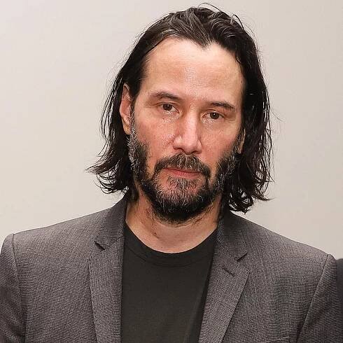 Hollywoodská hvězda Keanu Reeves baví bláznivými videi. Poznáte, v čem je háček?