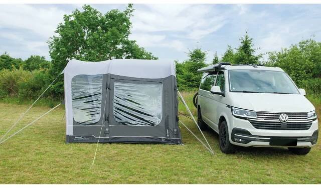 Předstan Outwell Maryville 260SA Flex | 4camping.cz