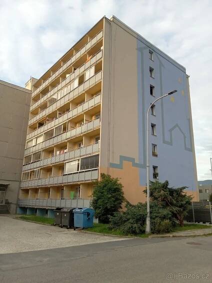 2+kk, Rožnov pod Radhoštěm, 756 61, 52 m2