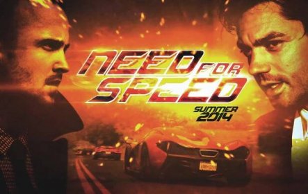 Need for Speed ke stažení - FilmyStahuj.cz