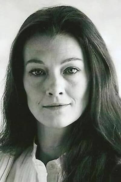 Monika Kvasničková herečka