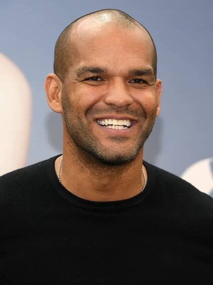 Amaury Nolasco - Actor