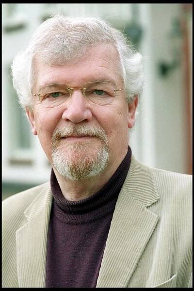 Tony van Dam