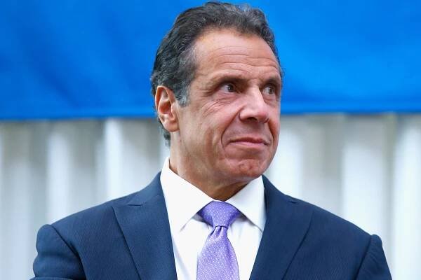 Andrew Cuomo
