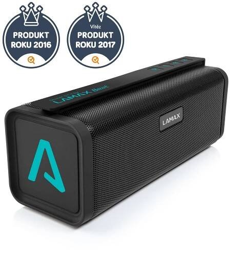 Beat Street ST-1 Bluetooth repro LAMAX