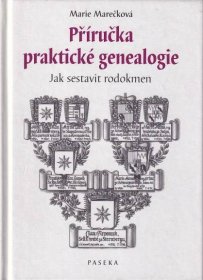 Příručka praktické genealogie - jak sestavit rodokmen - Antikvariát ...