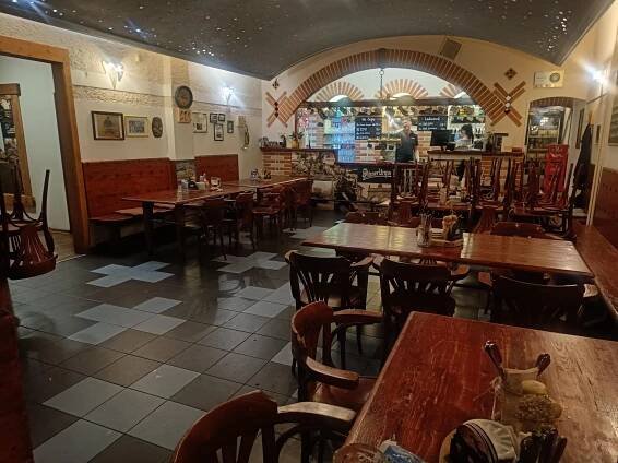 Restaurace U Příborů foto 5