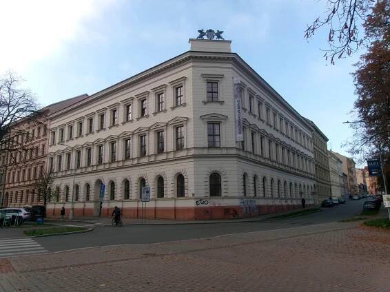 Konzervatoř Brno