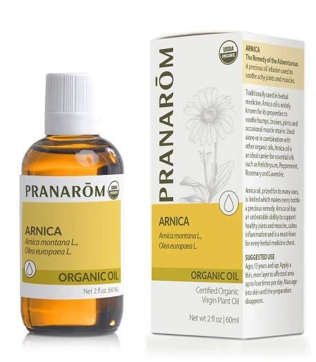 Skincare | Pranarôm