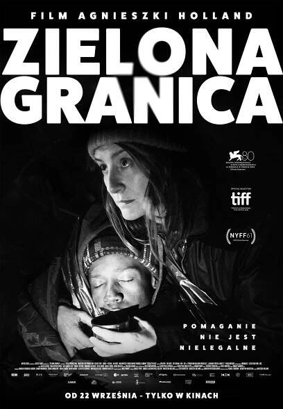 Film Hranice (2023) online