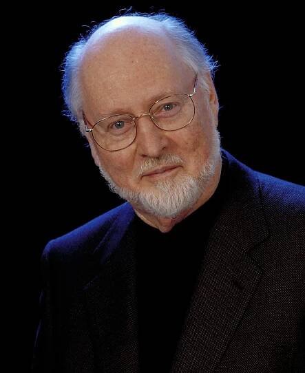 John Williams - Golden Globes