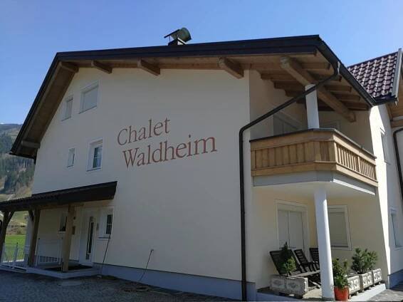 Chalet Waldheim * Zell am Ziller