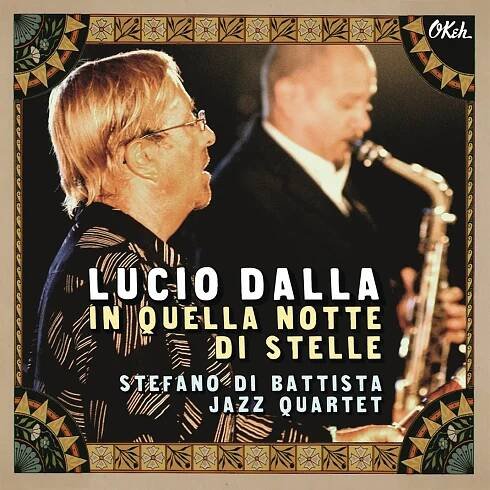 Poslechněte si In quella notte di stelle od interpreta Lucio Dalla