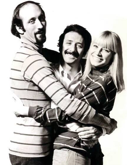 Peter, Paul and Mary – Wikipedie