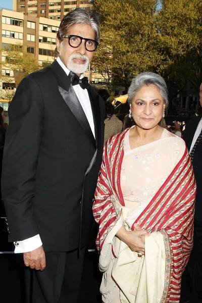 Amitabh Bachchan, Jaya Bhaduri - Velký Gatsby - Z akcí