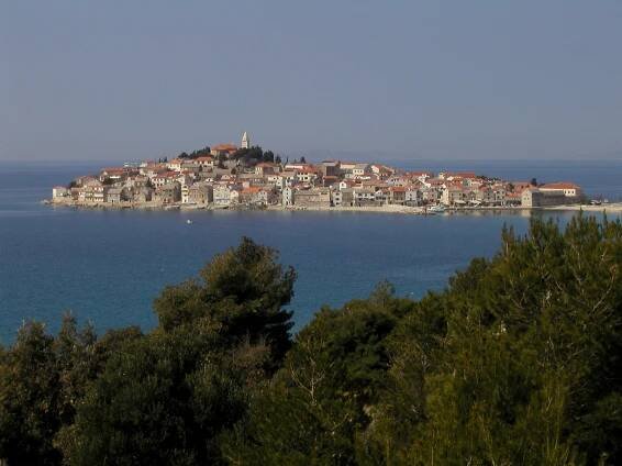 Primošten – Villa Masha