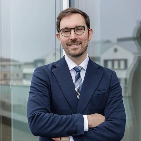 Team - Europäische Verbraucherzentrum Luxemburg