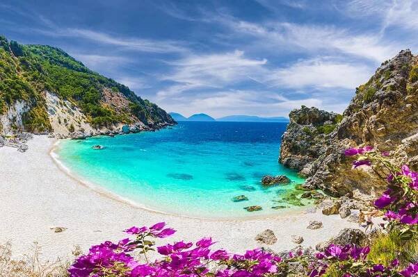 Lefkada - Všechny informace