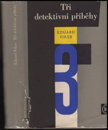 Tři detektivní příběhy