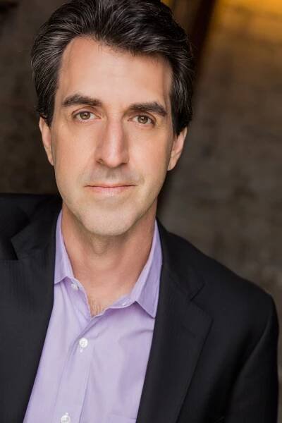 Jason Robert Brown - London Musical Theatre Orchestra