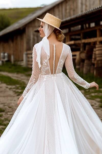 BOHO :: svatbybyluu.cz