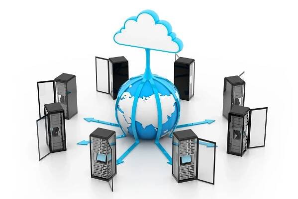 Cloud Computing 