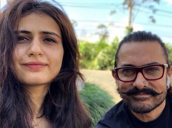 Fatima Sana Shaikh opens up on sexual harassment - Friday Rumors