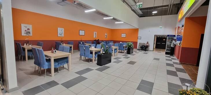 Menu v čínské restauraci Yao Shun v Benešově dle výběru s kuřetem či kachnou