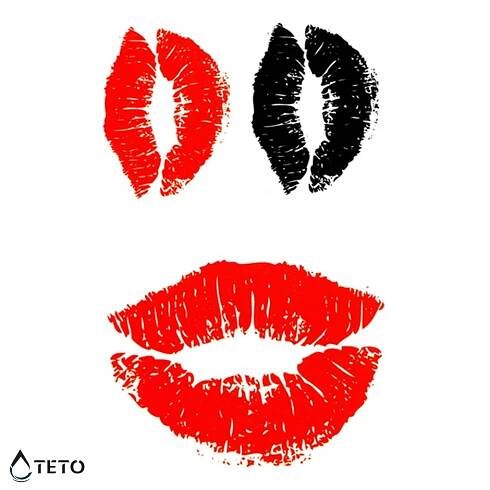 Rty - set