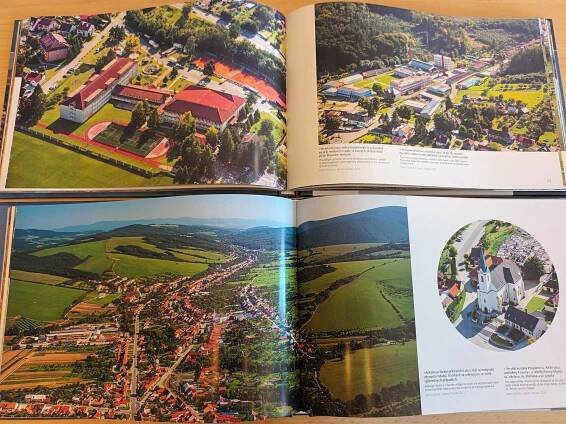 IC Strání | Mikroregion Bílé Karpaty