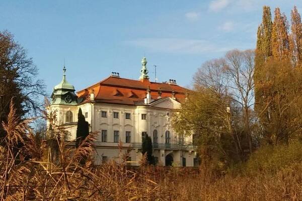 Dětský domov, Jablonné v Podještědí, Zámecká 1, příspěvková organizace foto 1