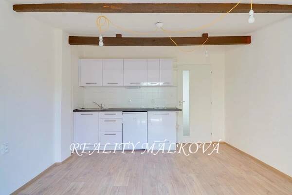 Pronájem, Byty 1+kk, 23m² - Hradec Králové - Pražské Předměstí, Ev.č.: 00301