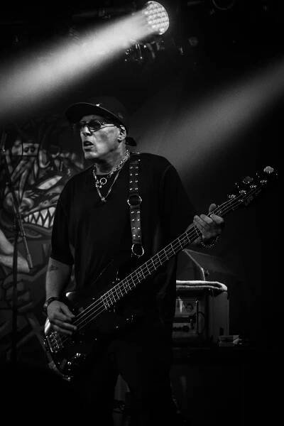 Ugly Kid Joe | Holger Heinze Photography
