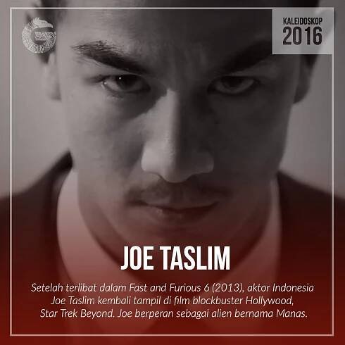 Kabar Baik dan Membanggakan di Indonesia pada 2016 - HELMY SATRIA