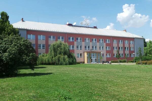 ZŠ Hulín