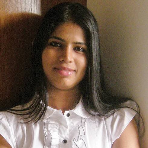 Sarika Shetty