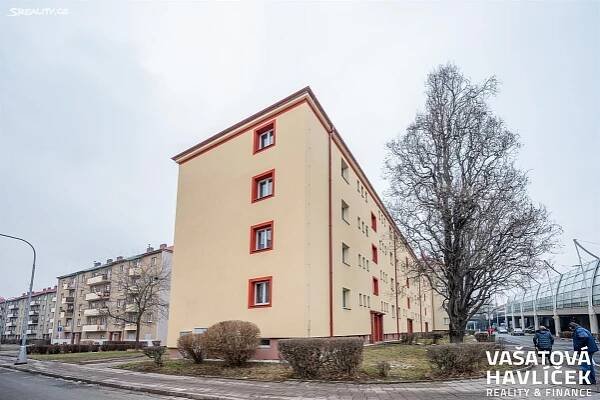Pronájem bytů 2+1, Bus 338 | Mapio.cz
