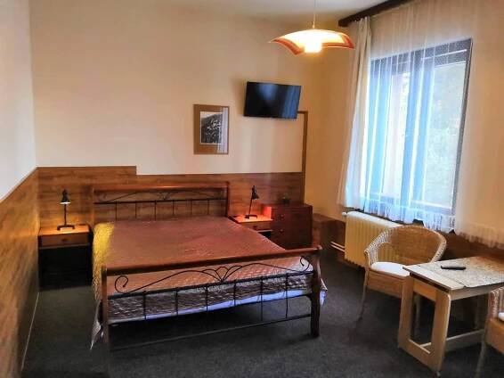 Hotel Alfa foto 4