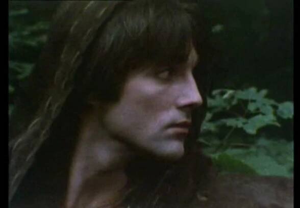 Robin Hood 1984 - Úvod seriálu