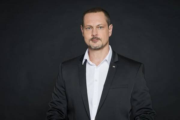 Tomáš Vzrek, foto: Seznam.cz
