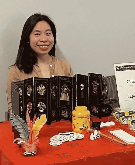 Our Teachers — Sishu Mandarin Chinese Language School