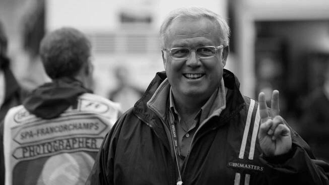 Bývalý jezdec F1 podlehl Parkinsonově chorobě. Proháněl i Prosta nebo Laudu