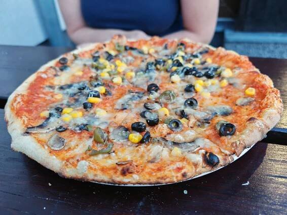 Photos • Restaurant Pizza Speed (Restaurants) • Mapy.com