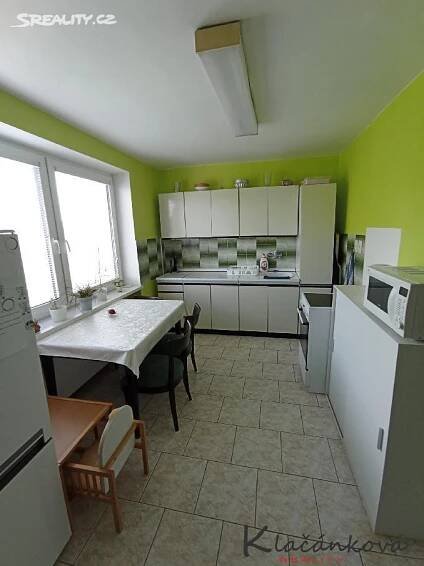 Prodej bytu 3+kk 66 m², Oldřichovice, okres Zlín
