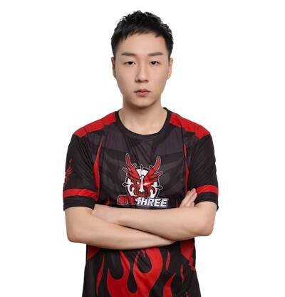 Yue 'AE' Yu
