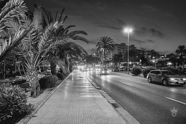 Palma De Mallorca 210