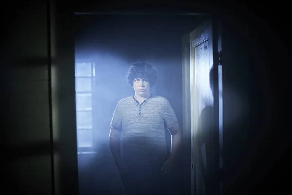 Cyrus Arnold - Exorcista - The Next Chapter - Promo