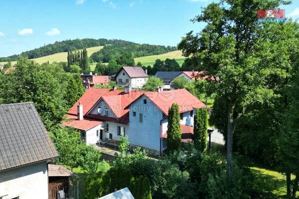 Prodej rodinného domu, 210 m2, Fulnek | Reality.iDNES.cz 