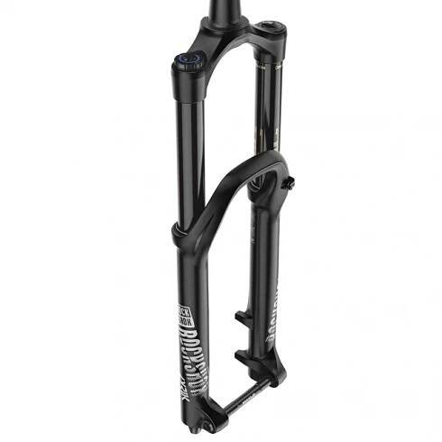 RockShox novinky na rok 2019 - Lyrik, Pike mají novou patronu Charger2 | DoleKOP.COM